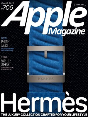 AppleMagazine - Magazine